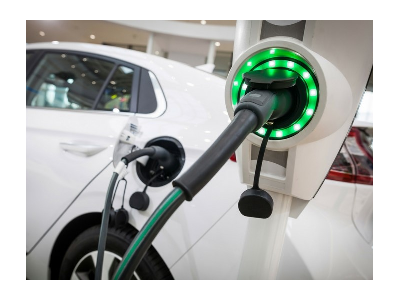 EV Car Charger